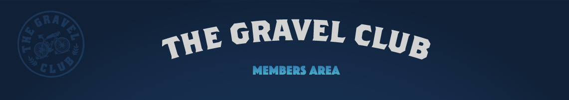 TheGravelClub Members